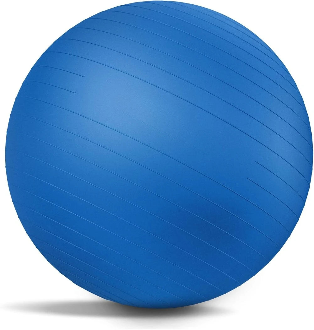Yoga Ball Workout Ball, Explosion-Proof Stability Ball