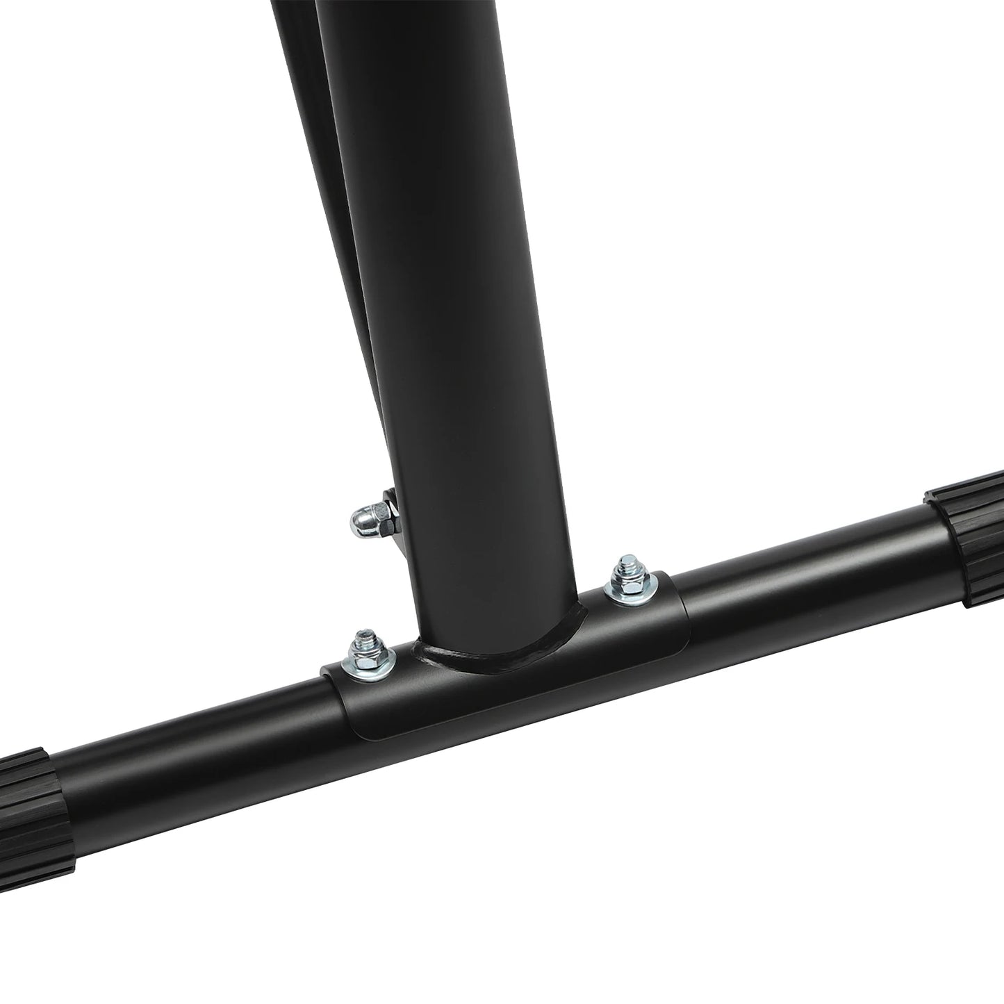 Foldable Ab Roller with LED Display Core Workout Machine Silent Neck Back Shoulder Stress Relief Home Exercise Equipment