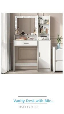 Full Size Loft Bed Combo Set with Storage Stairs Desk Bookshelf Drawers and Wardrobe Solid Wood Frame for Kids Teens and Adults in White