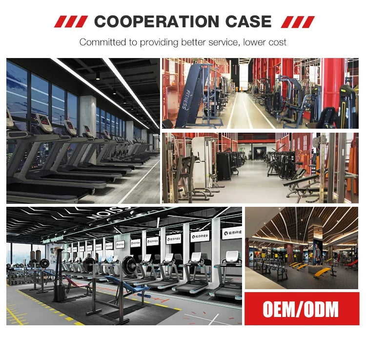 Basic 2 Tier Dumbbell Rack With Customized Logo Made of Steel Iron Metal