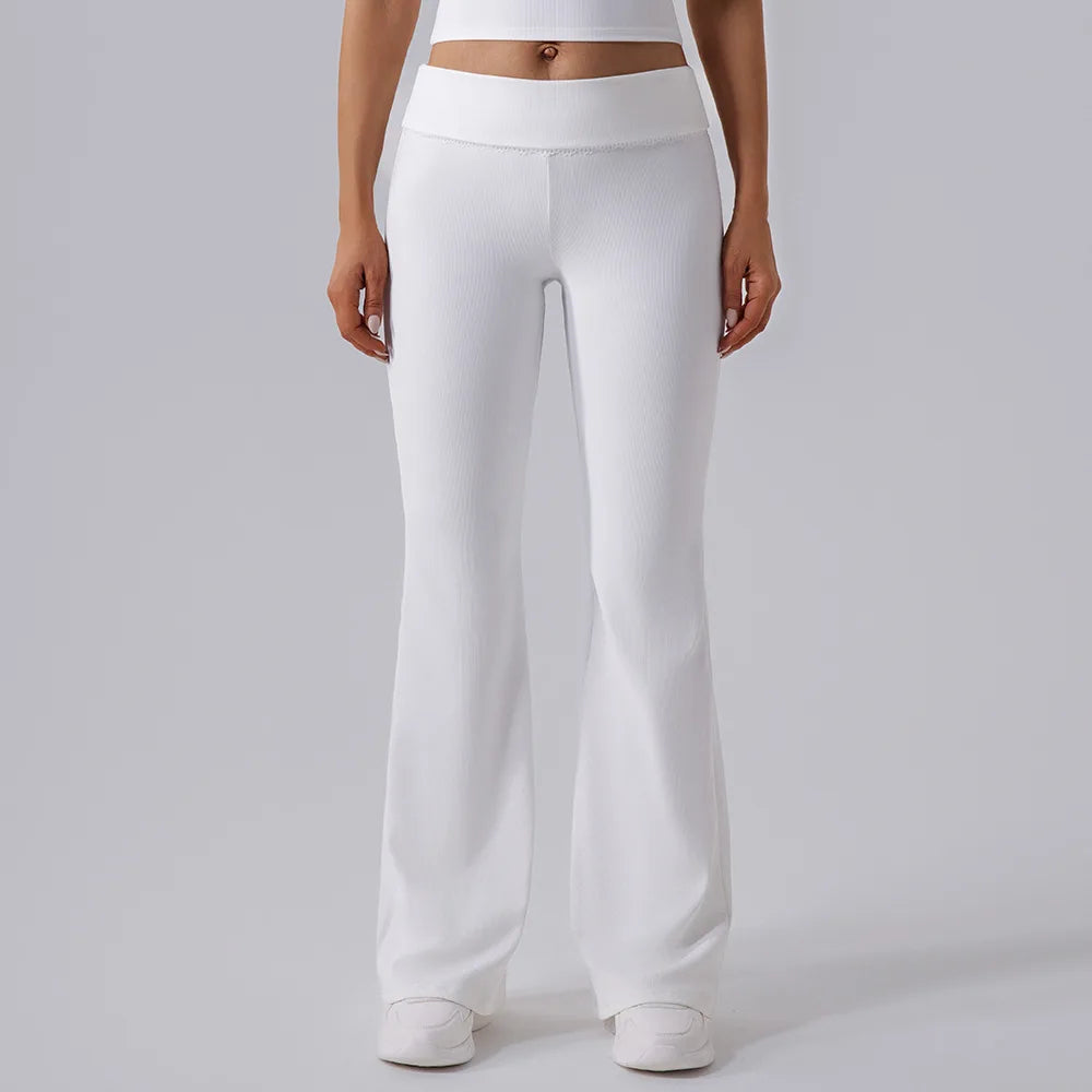 Heart And Home Shop Women Lace Yoga Set High Waist Leggings