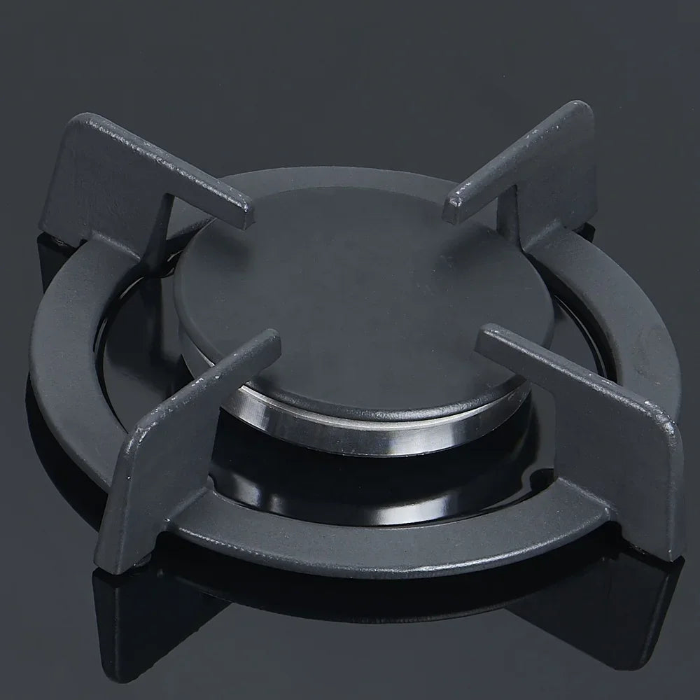 Cylinder Built in Kitchen Appliance 4 Burner Three Burner Stainless Steel Cooking Gas Hob Gas Cooker Gas Stove