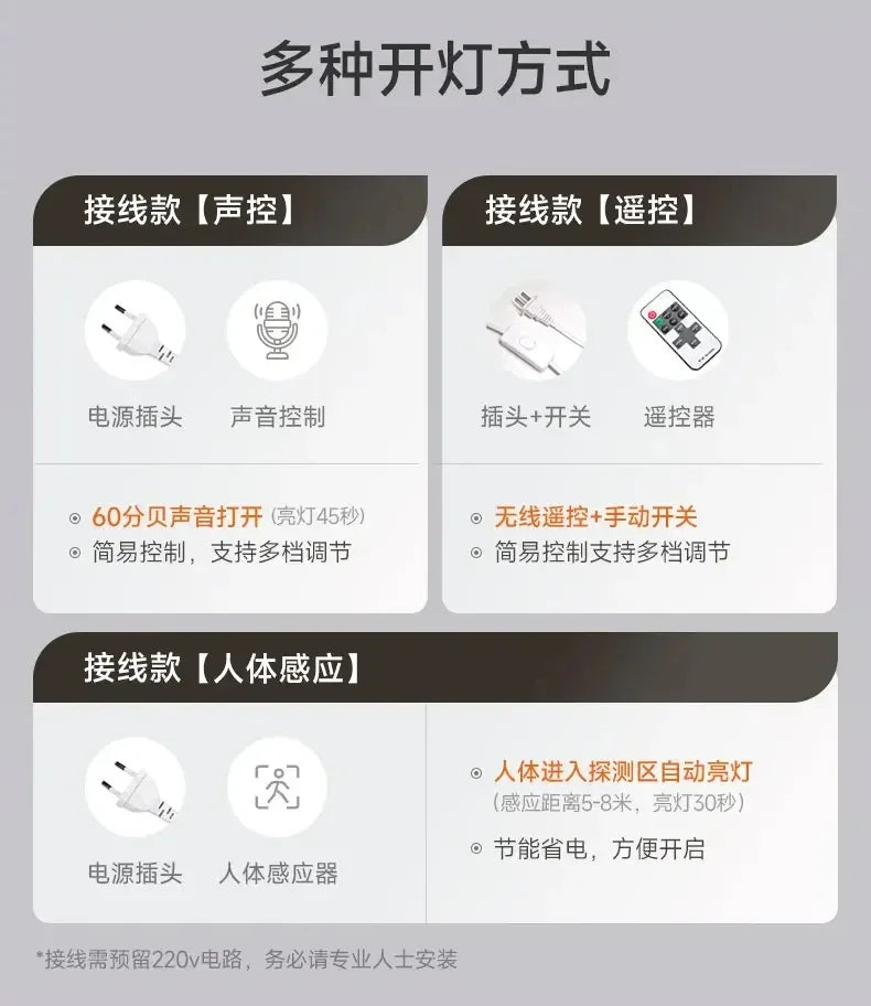 Luxury Minimalist Wall Clock with LED Aesthetic for Living Room Silent Nordic Home Decoration