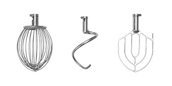 SucceBuy Electric Dough Machine 10 to 30 Liter Stainless Steel Commercial Cream Egg Whisk Mixer Kitchen Food Stand Blender