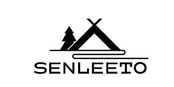 Large Inflatable Tent 135 SQFT for 8 to 10 Person Four Season Waterproof Quick Setup Cabin Tent with Reflective Mylar 600D Oxford Material