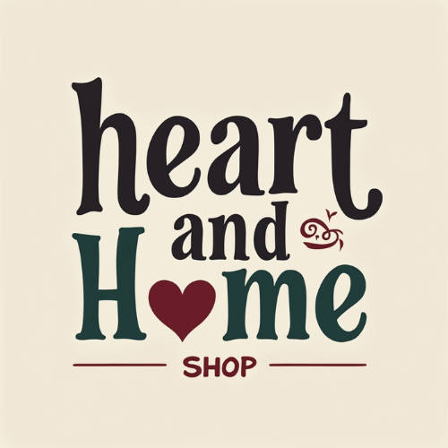 Heart and Home Shop
