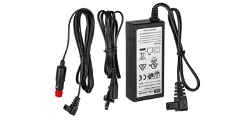 Vevor Portable Car Refrigerator Mini Fridge Freezer 20L 22L 35L 45L 55L Compressor Cooler 12V 24V DC Ice Box for Camping